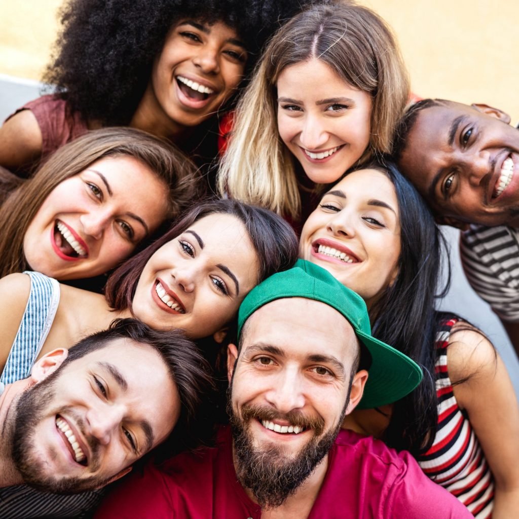 Multicultural mindful coaches